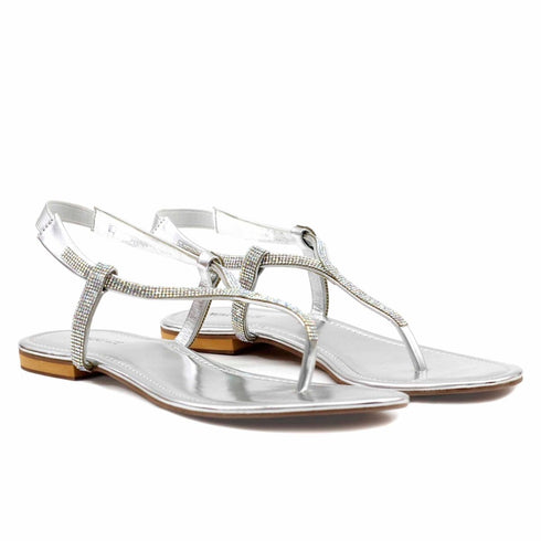 Women Formal Sandals - 40008S - Sandals - Walkeaze
